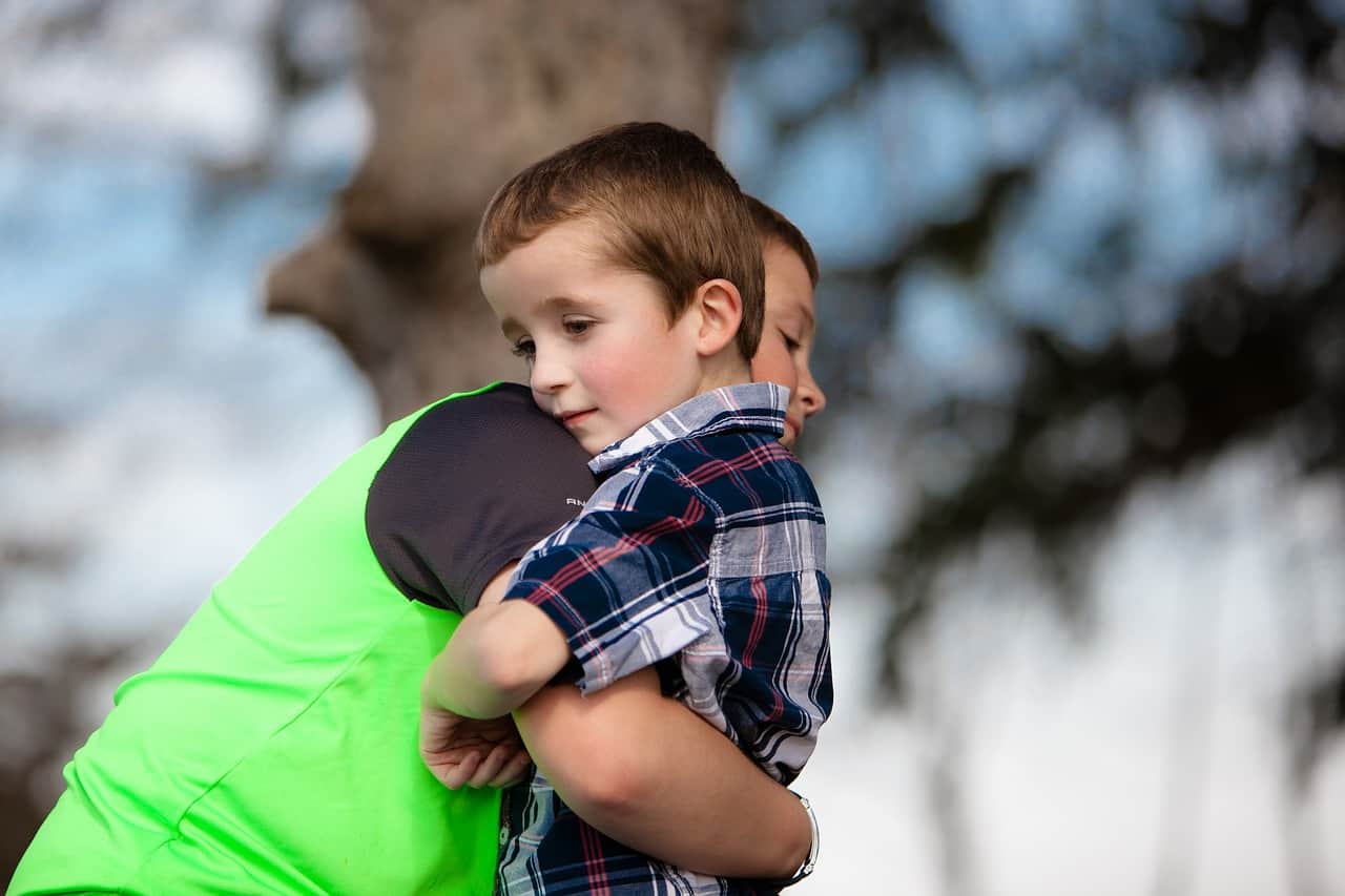 Tips for empowering children with special needs