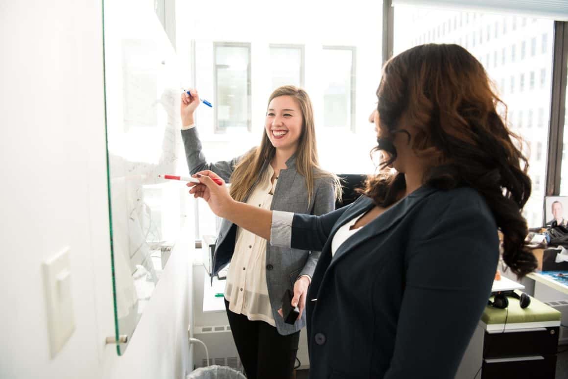Become adaptable and learn from your mistakes Become adaptable and learn from your mistakes