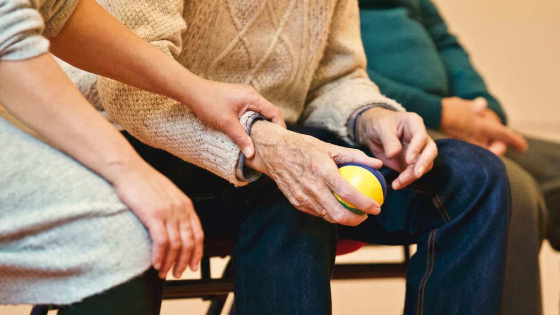 When should you look for a retirement home for an ageing parent?