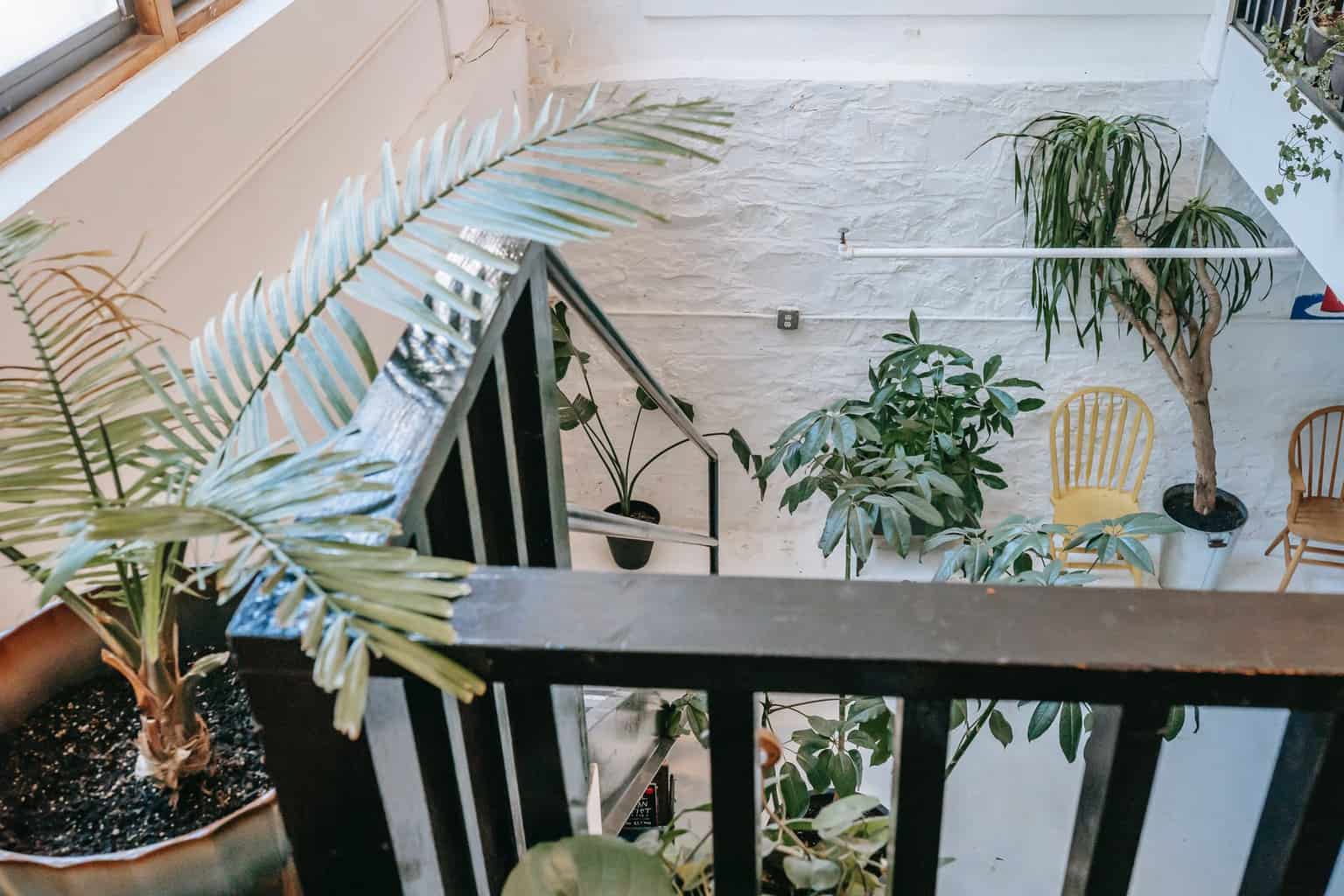 Simple Upgrades To Your StairCase