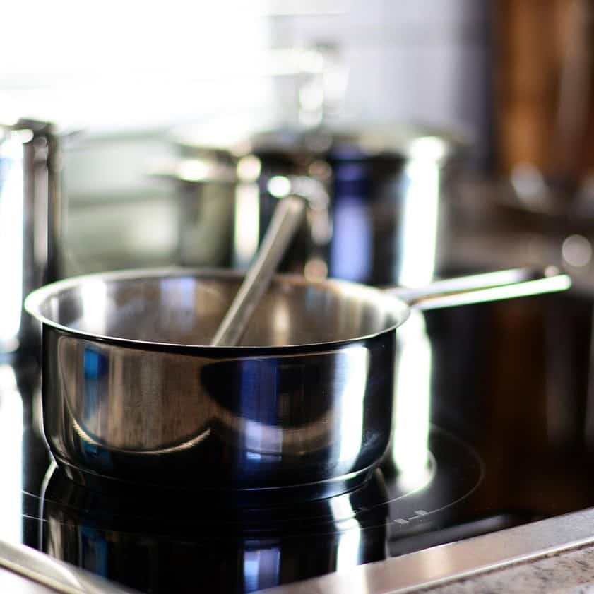 kitchen hacks