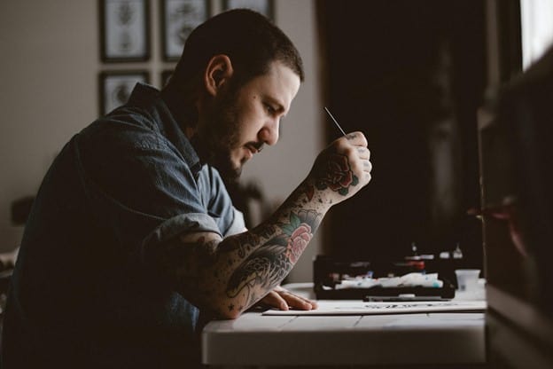 Social Media Marketing Advice For Artists