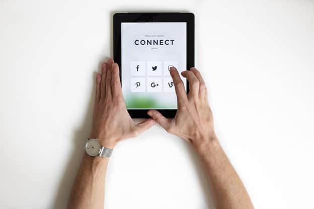 Social Media Marketing Is More About Connection