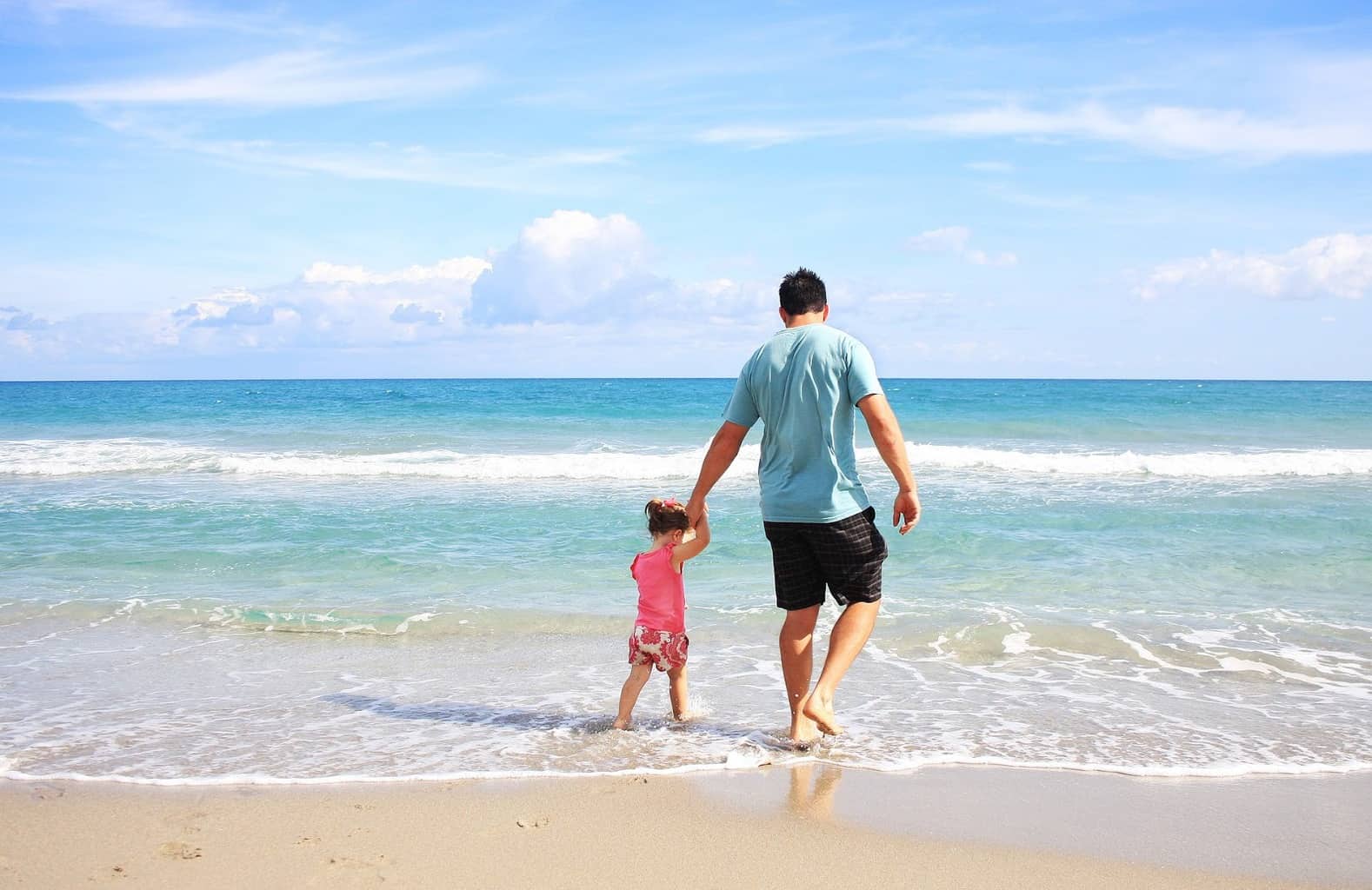 Raising a Balanced Child: Tips for Every Parent
