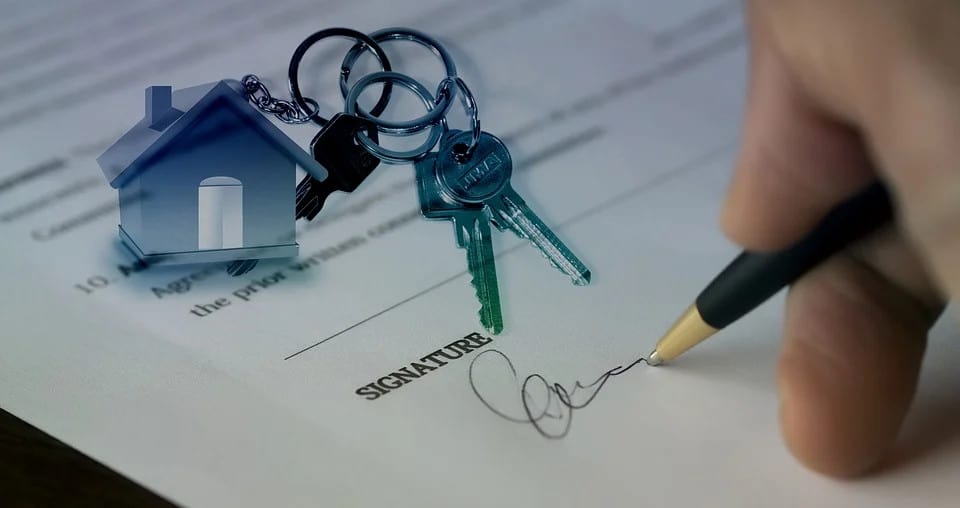 Don't Get Taken For A Ride When Buying A Home