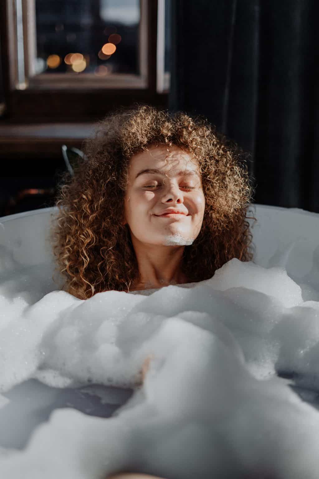 Take a break for yourself - ideas for some me time