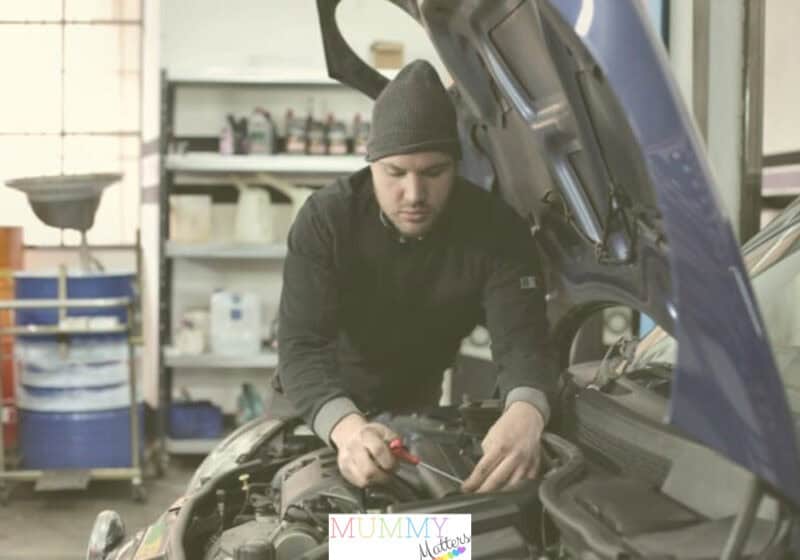 car service