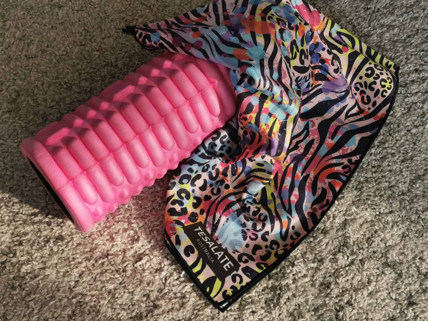 Tesalate Workout Towel