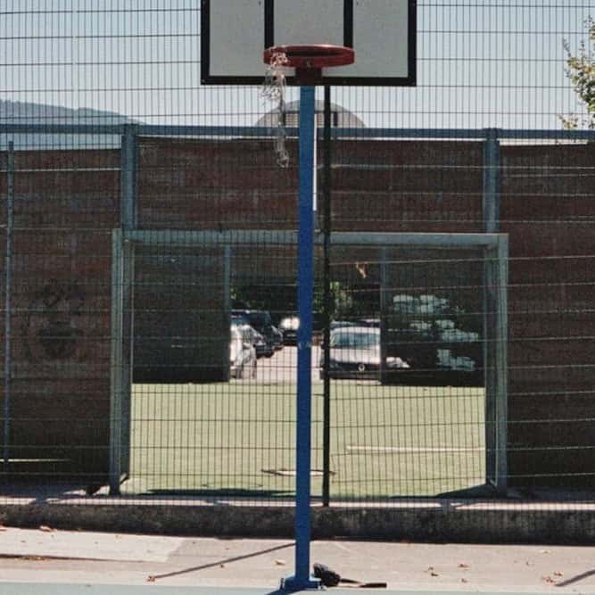 Netball Competition