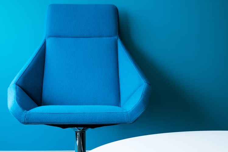 The Do's & Don'ts of Painting Your Home Office