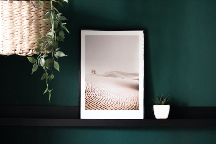 Home Office decor
