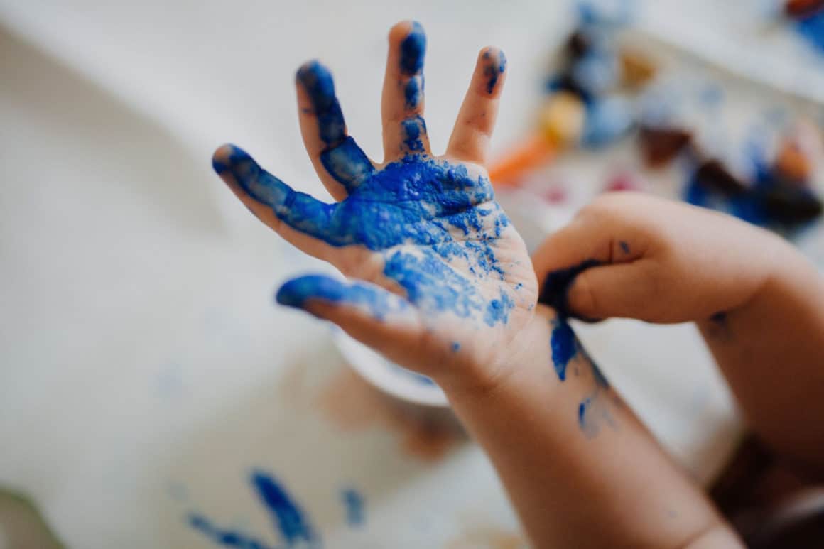 How to Keep a Tidy Home with Kids How to Keep a Tidy Home with Kids