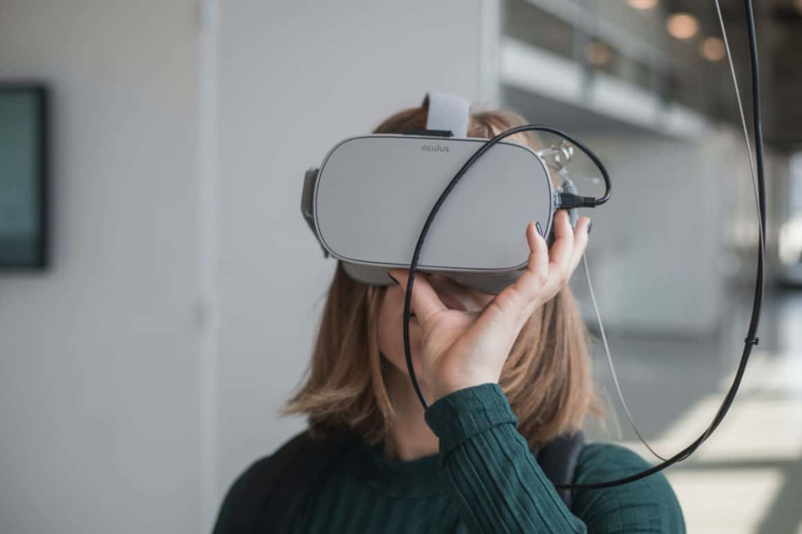 Virtual Renovation