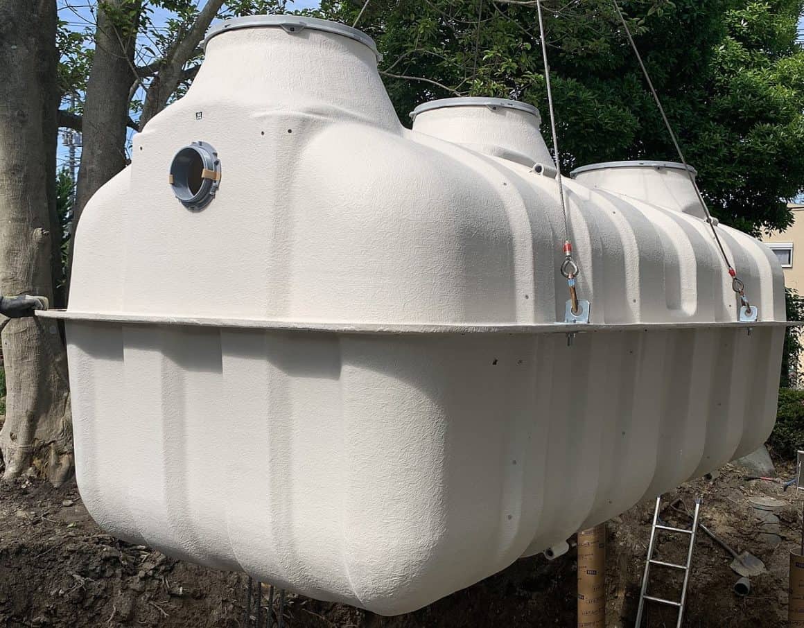 Common Causes of Septic Tank Damage