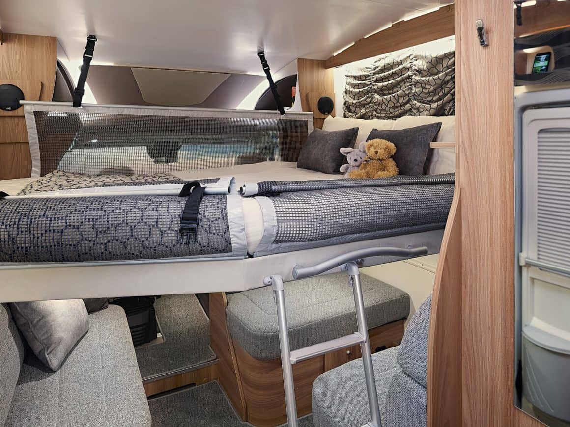 6 berth motorhome 6 berth motorhome