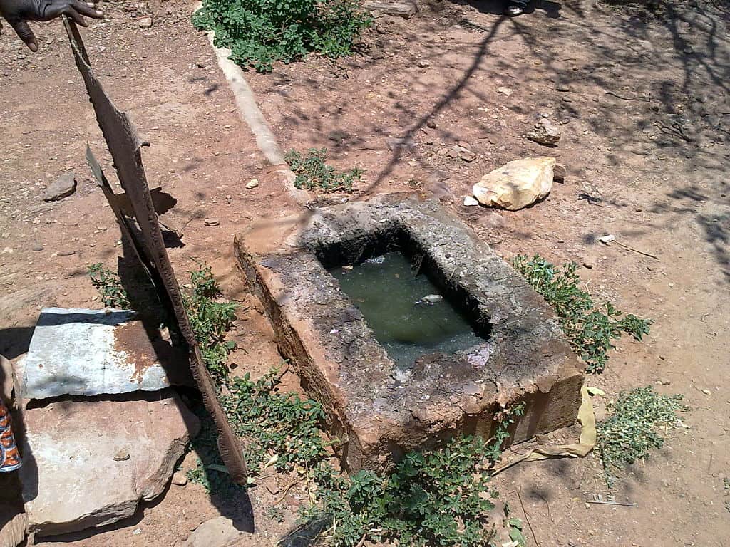 Common Causes of Septic Tank Damage