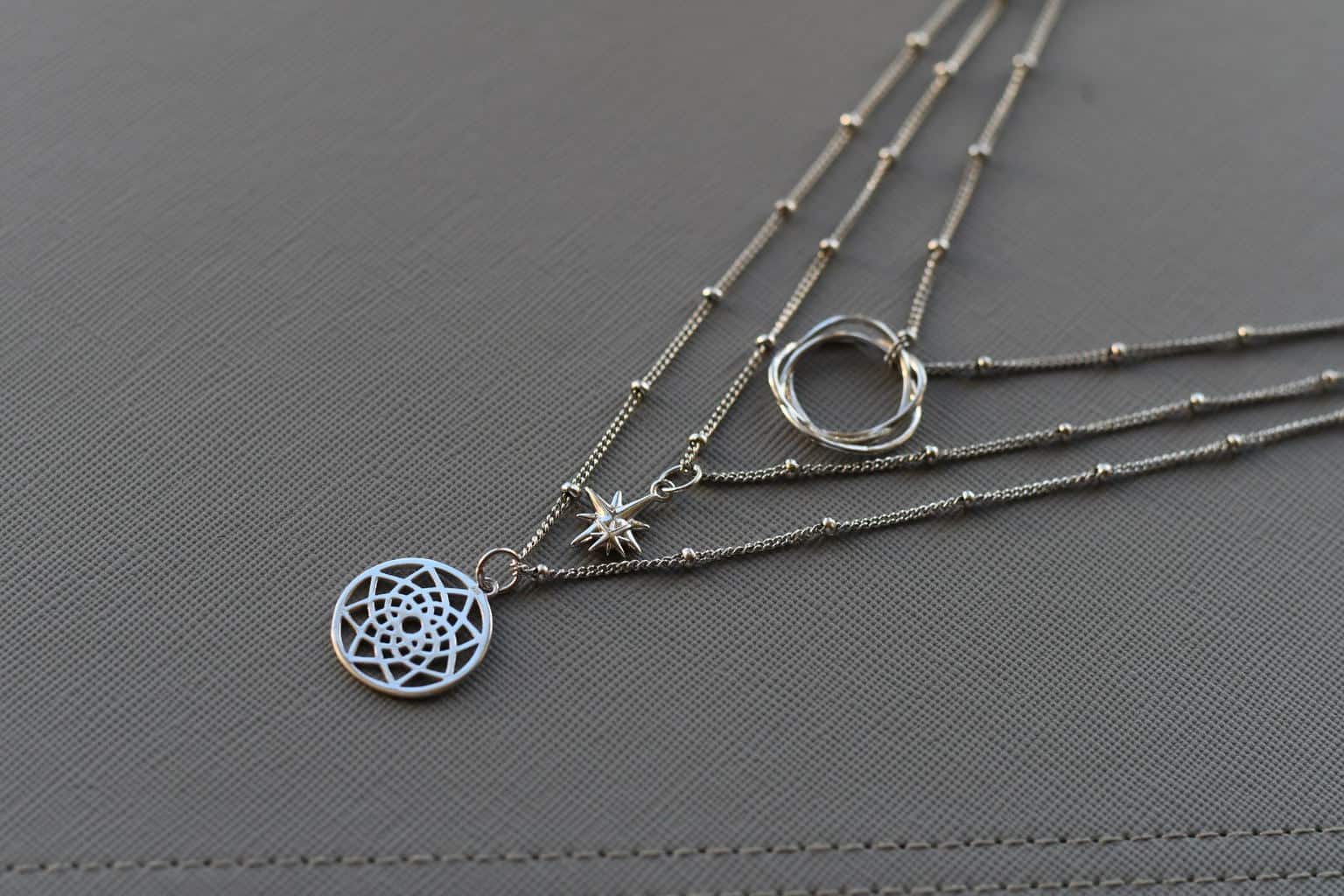 Thoughtful gifting from Muru Jewellery