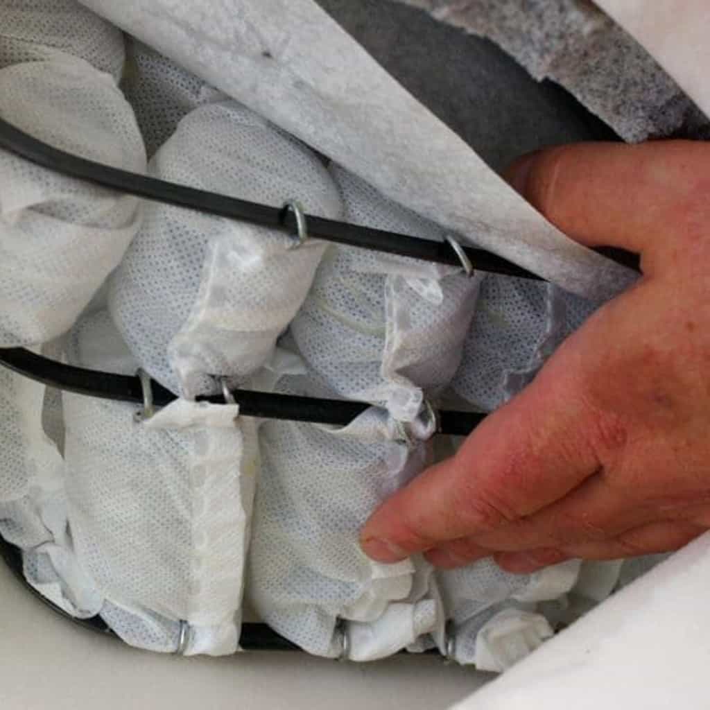Mattress