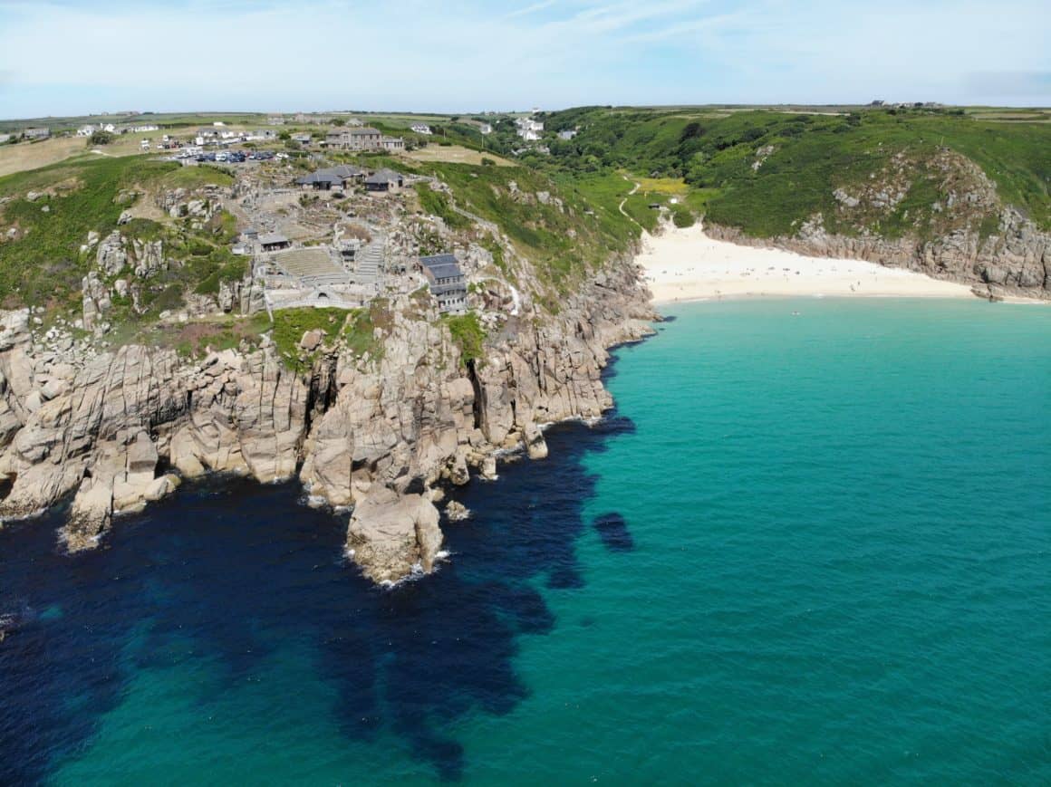 5 Best Caravan Holiday Destinations In UK