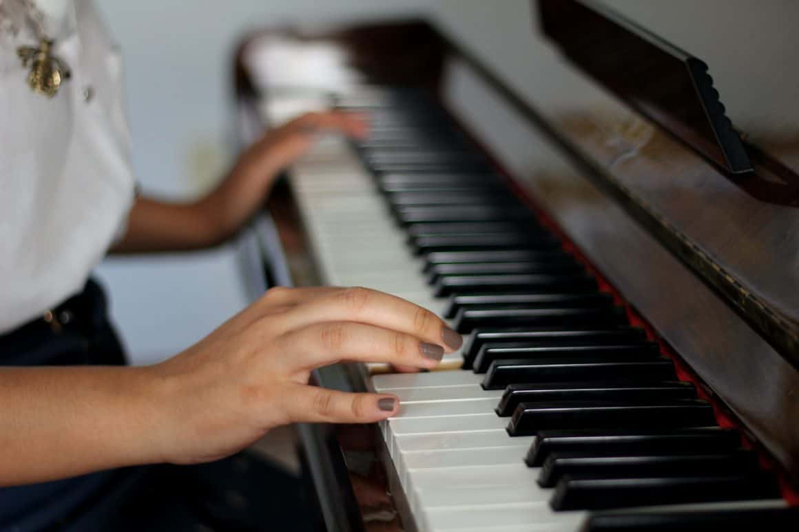 Bringing the Sound of Music Into Your Home Bringing the Sound of Music Into Your Home