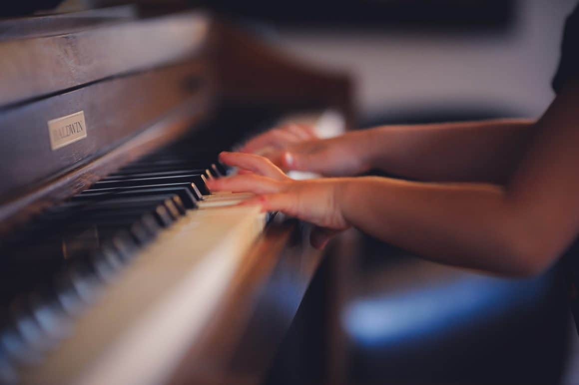 The Benefits of Music for Children The Benefits of Music for Children
