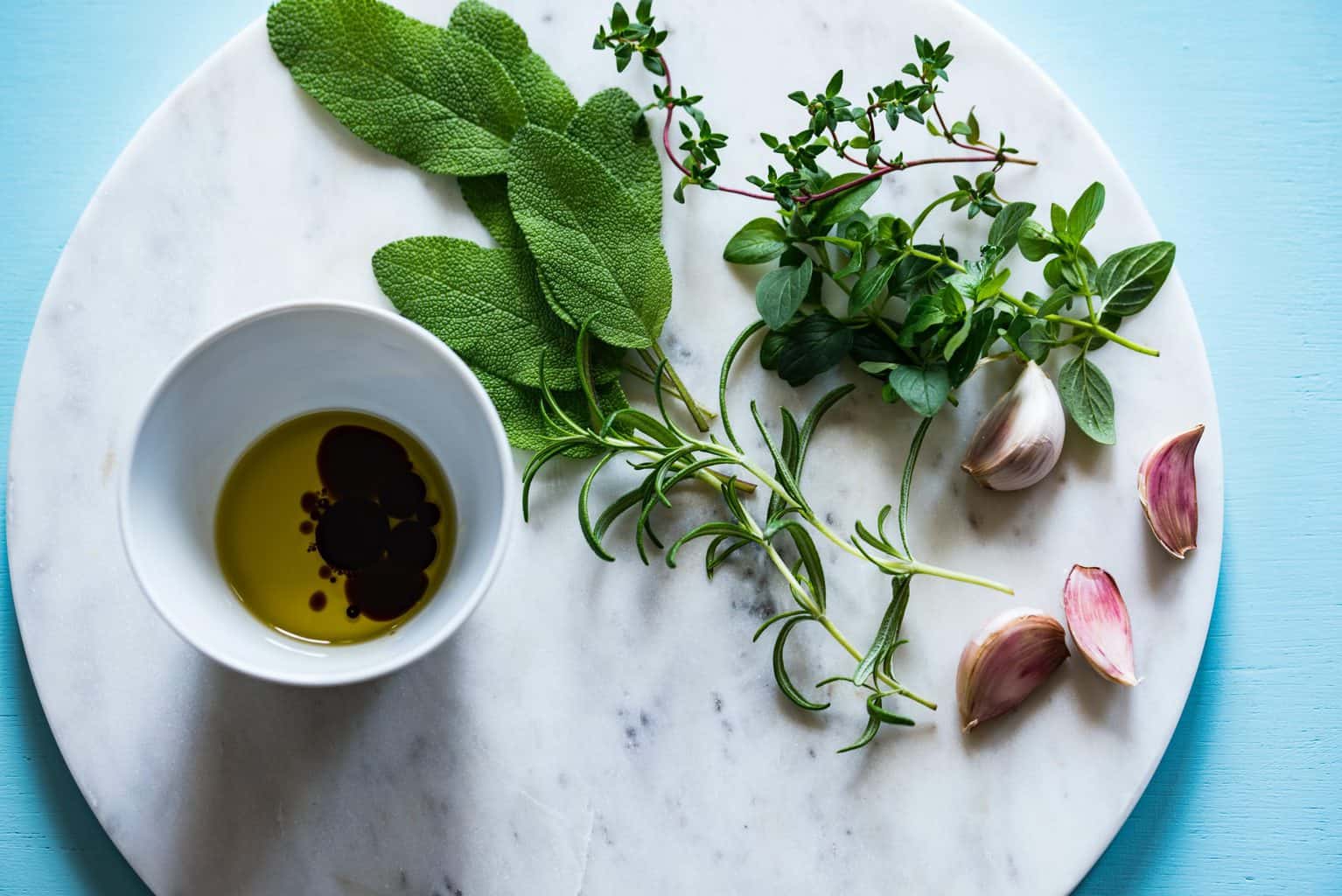 Adding More Olive Oil to your Diet