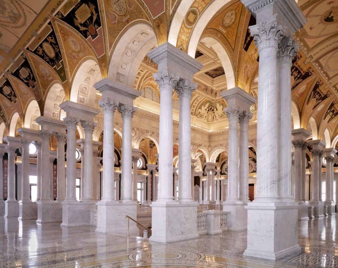 Library of Congress Library of Congress