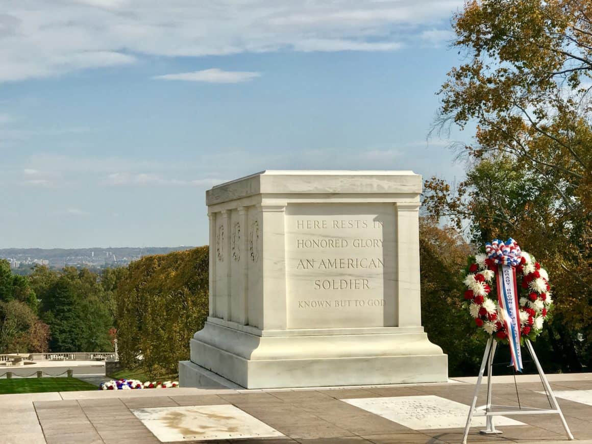 Arlington National Cemetery Arlington National Cemetery