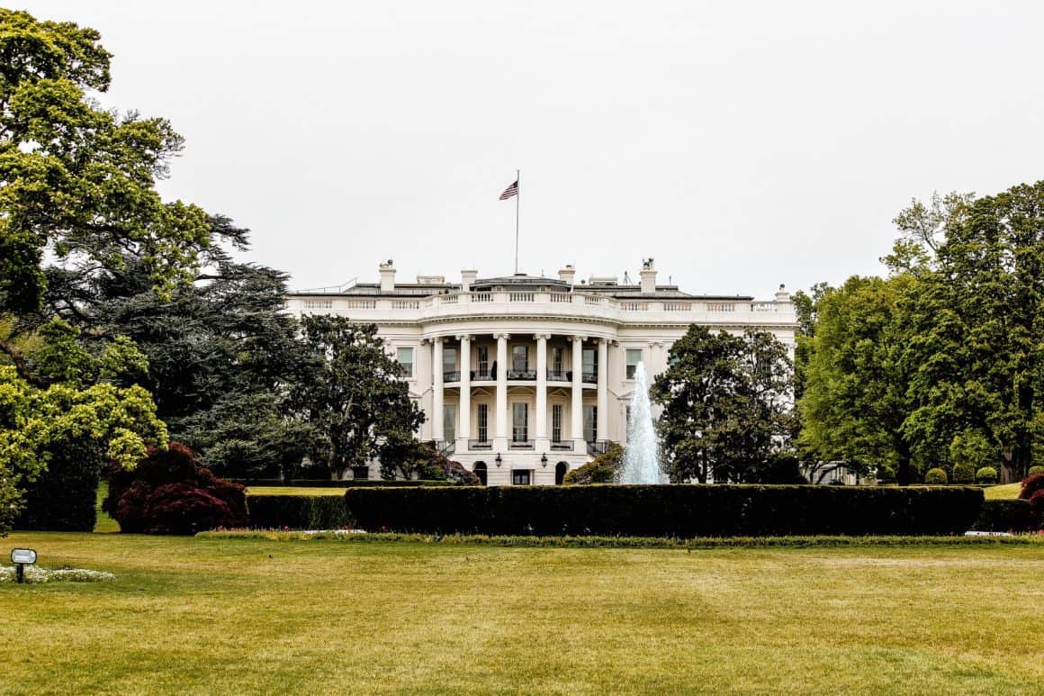 The White House The White House