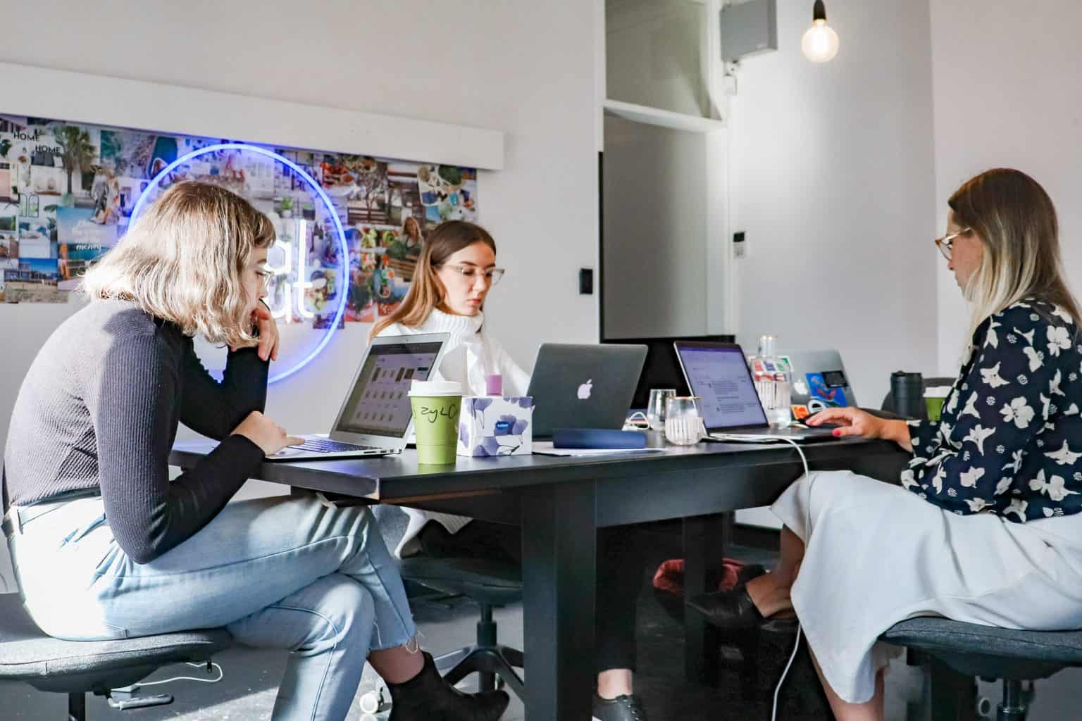 Adam Veron Discusses Small Business Goals for 2021 that Will Propel Your Business Forward