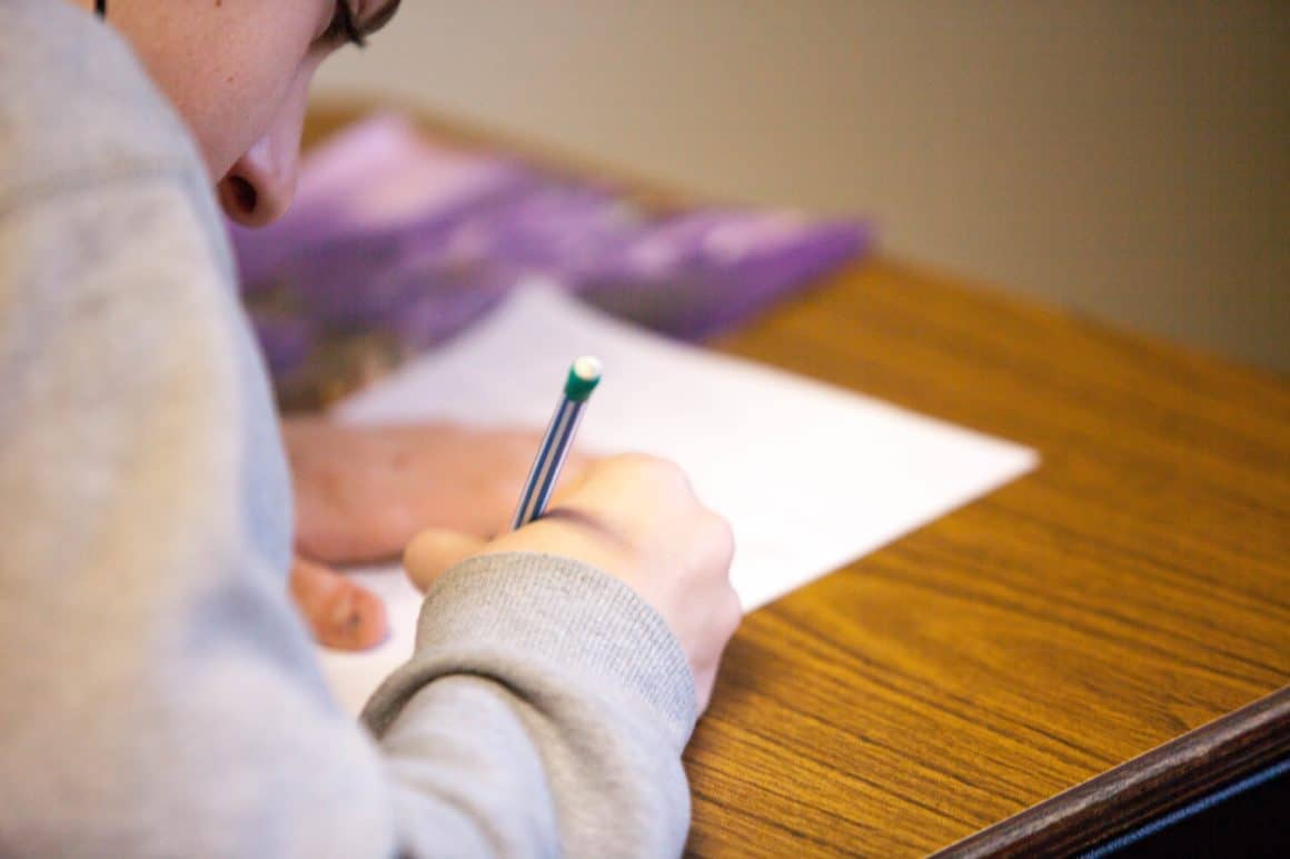 5 Reasons to Study GCSE’s at a College