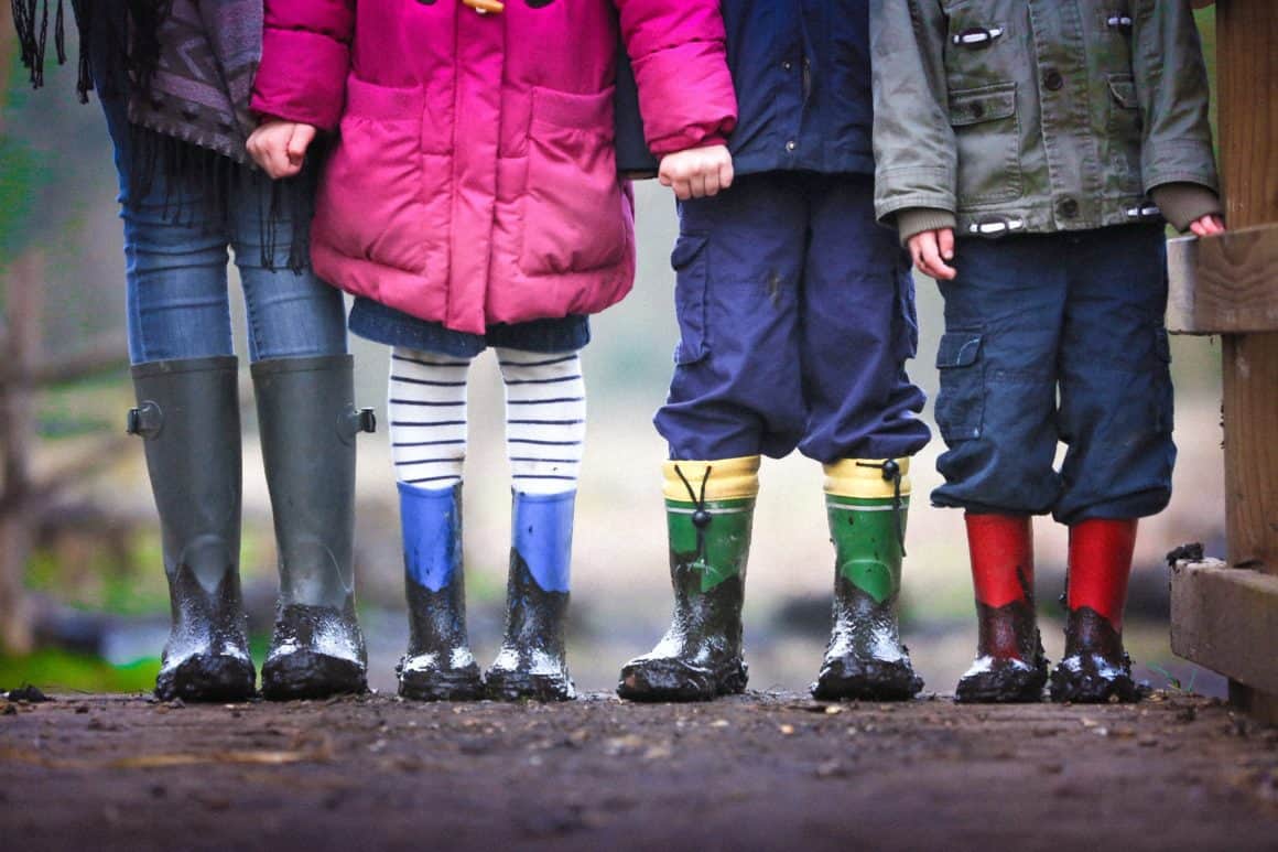 Is It ADHD Or Typical Child Behavior? 10 Early Signs