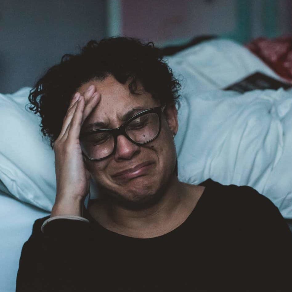 Things you should never do if someone is grieving