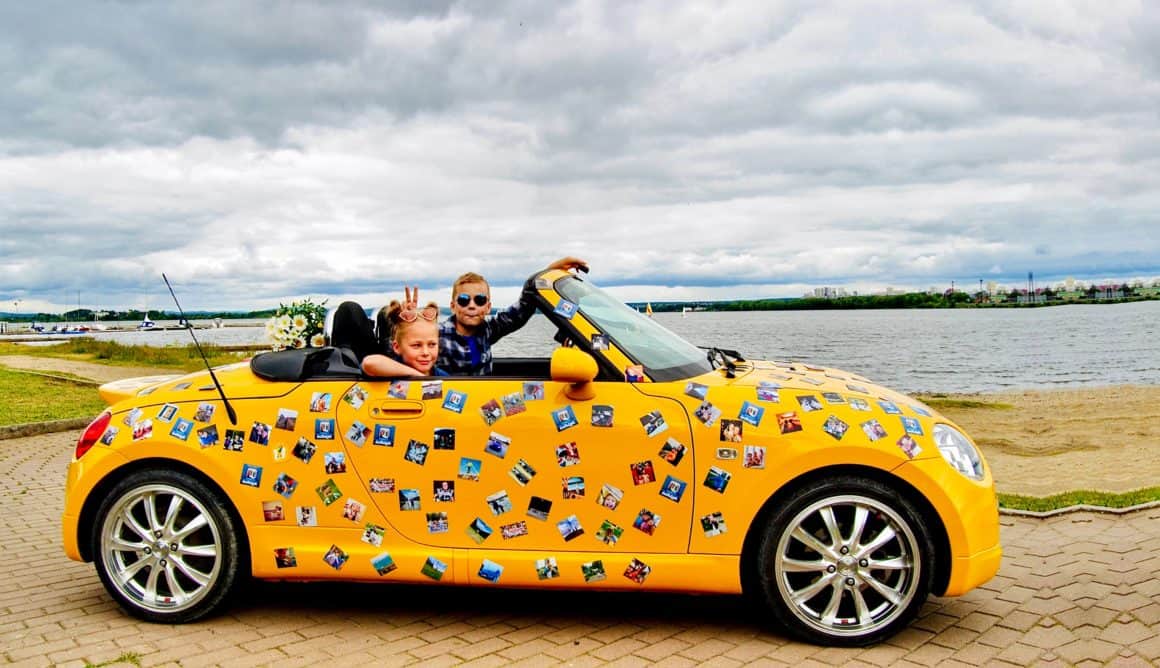 5 Things Mothers Can Do to Keep Their Kids Safer in Cars