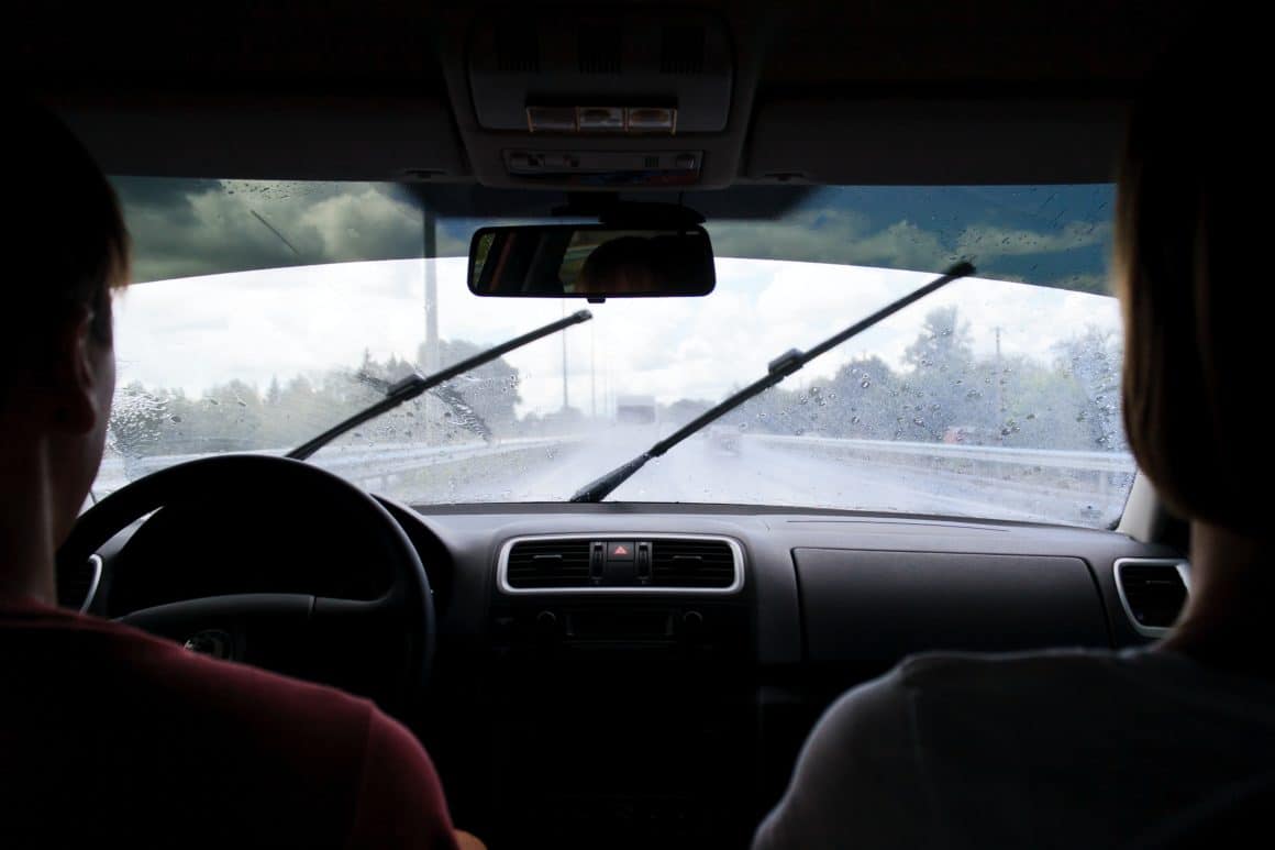 5 Things Mothers Can Do to Keep Their Kids Safer in Cars