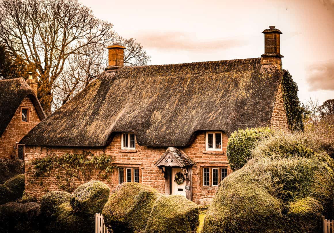 Tips for Finding the Perfect Property