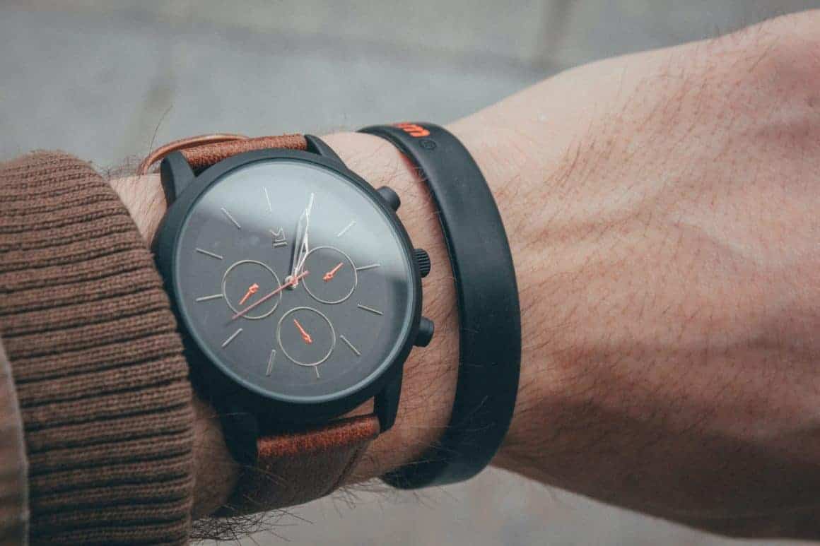 How To Choose The Perfect Watch For You How To Choose The Perfect Watch For You
