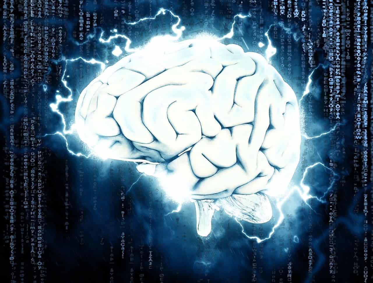 Relationship between sleep and stress