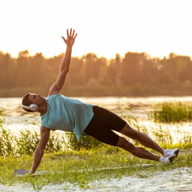 Tips for Staying Fit as You Get Older