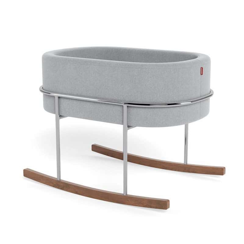 Monte Design Rockwell Bassinet Modern Monte Design Rockwell Bassinet Modern