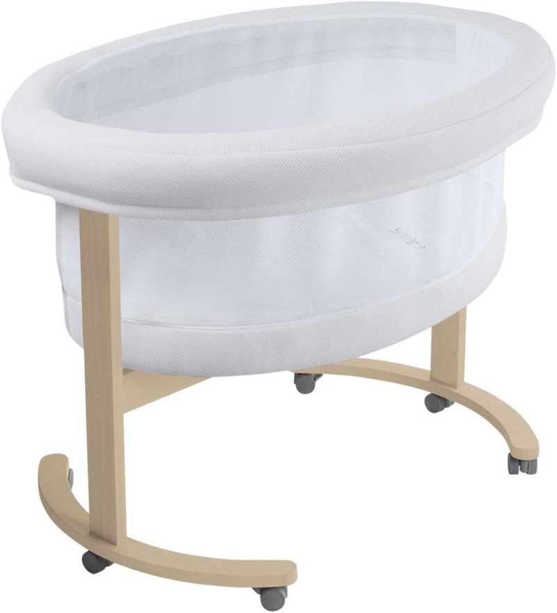 MICA Smart Fresh Bassinet MICA Smart Fresh Bassinet