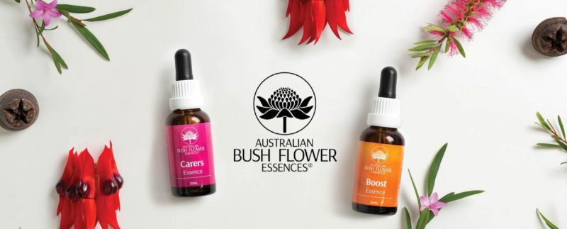 Australian Bush Flower Essences Australian Bush Flower Essences