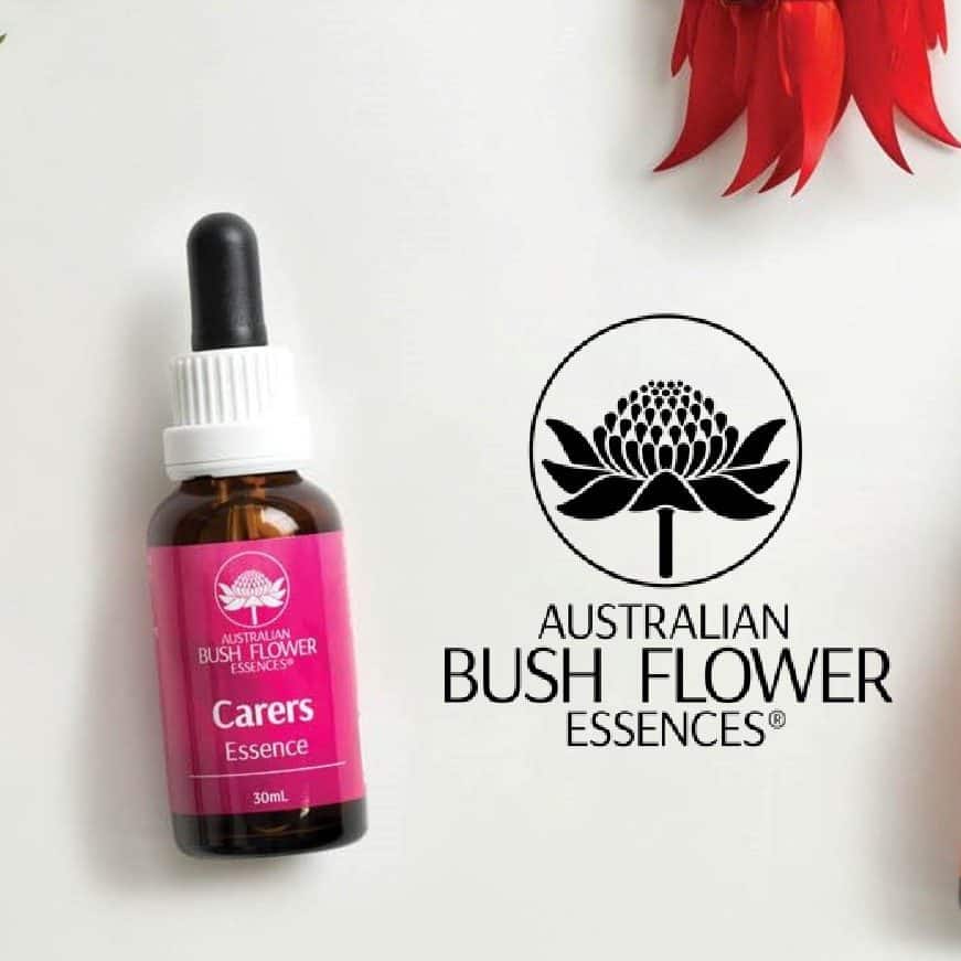 Australian Bush Flower Essences