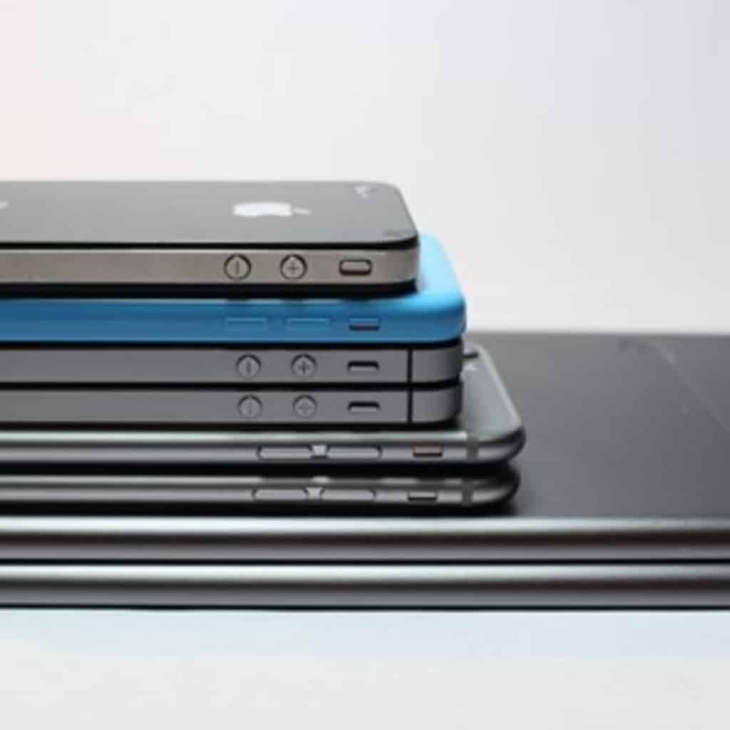 E-Waste Solution