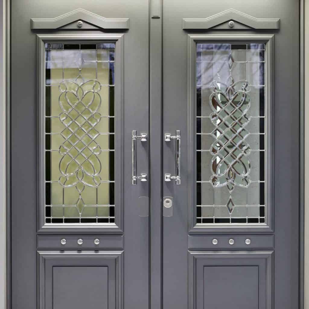 7 Awesome Benefits of Steel Security Doors