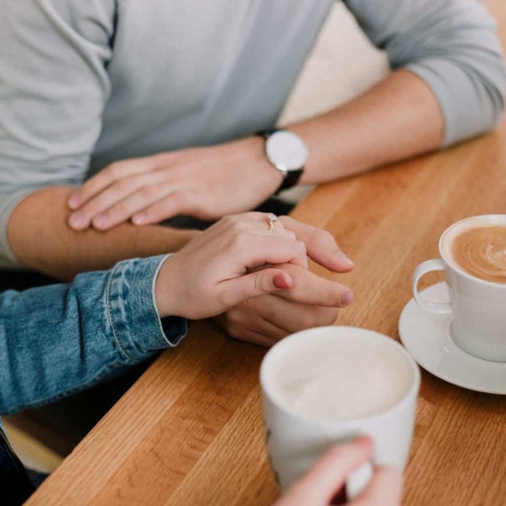 How to Stop Arguing with your Spouse About Silly Things