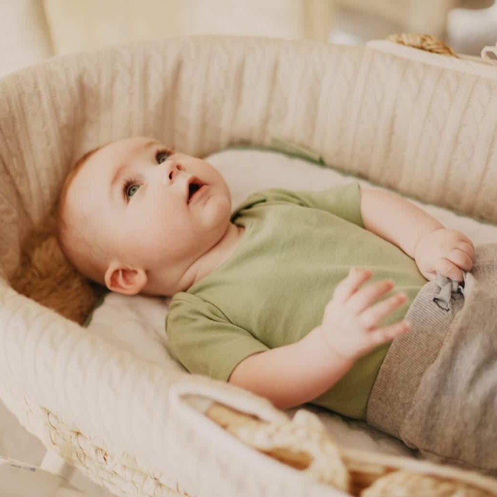Top 3 Expensive & Modern Baby Bassinet in 2021