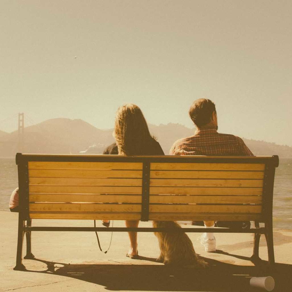 How To Stay Good Friends With a Date Or Partner When The Romance Has Gone