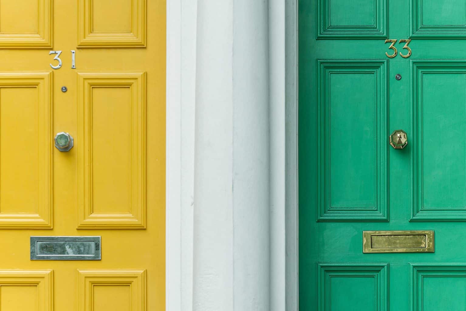 How to Boost Your House's Curbside Appeal