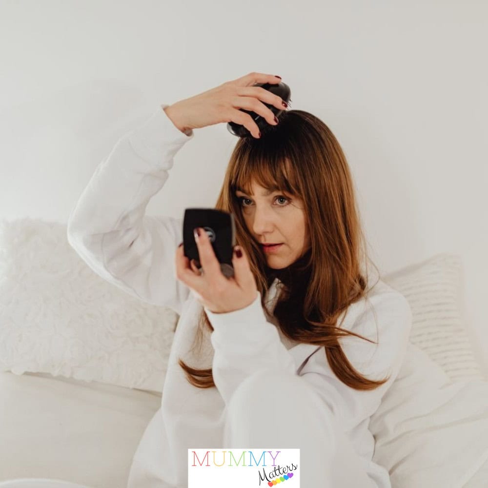 essential hair care tips